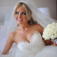 Desperately in need of a high quality replica wedding dress!