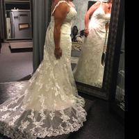 Show me your dress! - 2