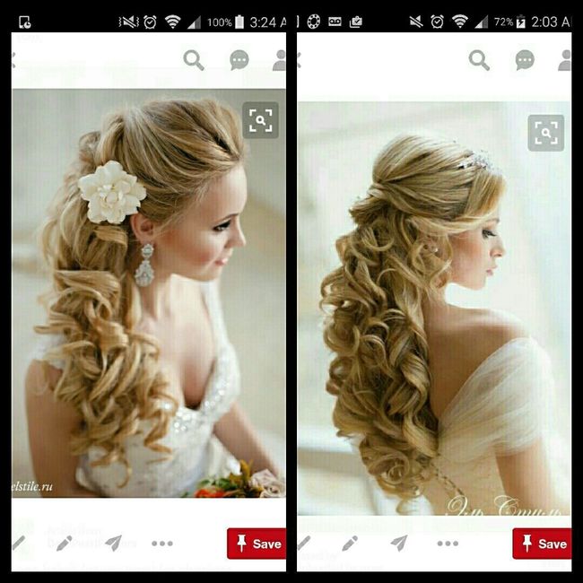Hairslyles