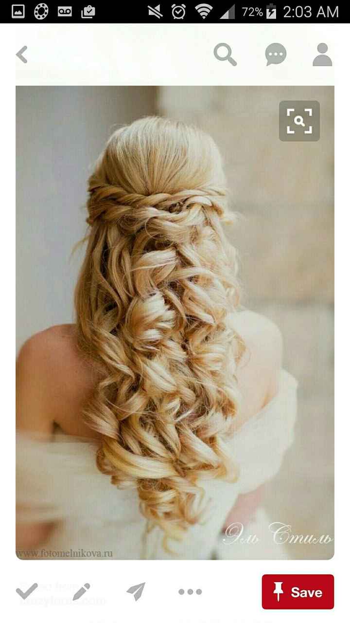 Hairslyles