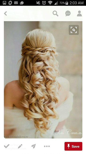 Hairslyles