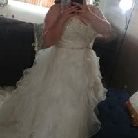 Change of heart? - 1