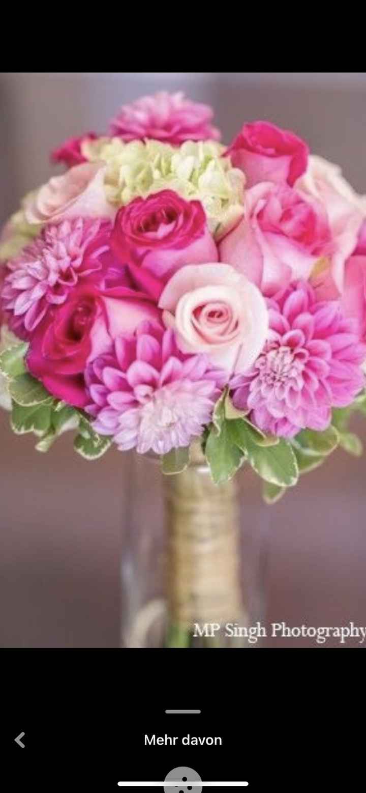 What colors did you choose for your wedding? - 2