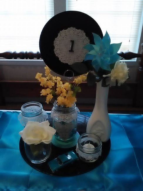 Centerpieces