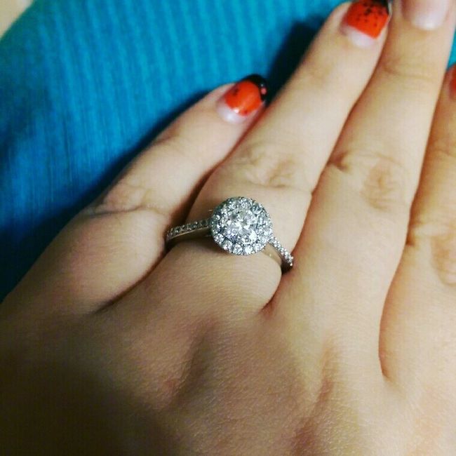 Engagement stories!