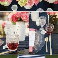 What colors did you choose for your wedding? - 1