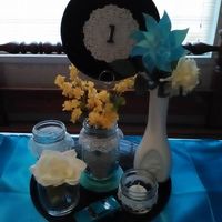 Centerpieces