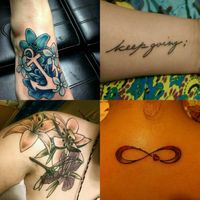 NWR: show off your tattoo(s)!