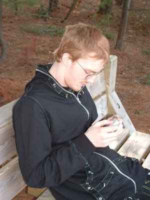 NWR: Flaunt your man ladies! Post the hottest pic of FH you can find!