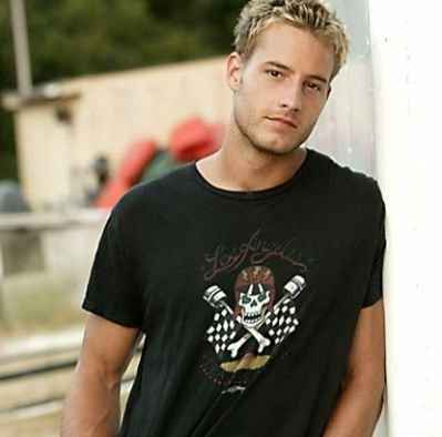 Let's confess our creepiest crushes...