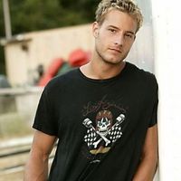 Let's confess our creepiest crushes...