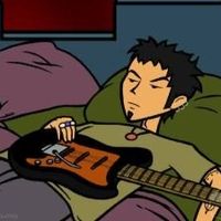 Let's confess our creepiest crushes...