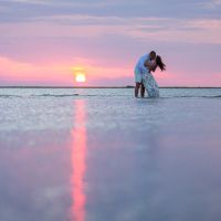 Recos for Outer Banks Wedding