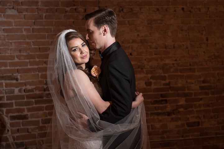 My favorite one of us