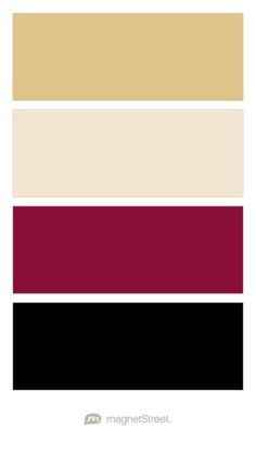 COLOR SCHEME HELP? WHAT ARE YOUR COLORS?