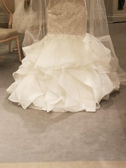 Love my Dress