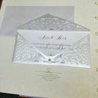 Invitations - 2