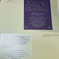 Invitations - 3