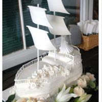 Share your wedding cake! - 1