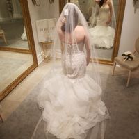 i said Yes to the Dress! *show me Your Dresses* - 1