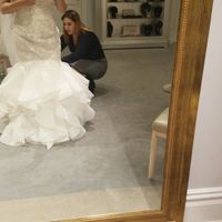 Mermaid Dress Ladiesss - 1