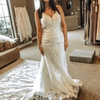 Show me your dresses! - 1