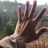 Show me the Ring!💍 - 1