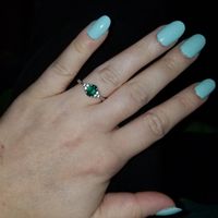 Brides of 2019!  Show us your ring! - 1