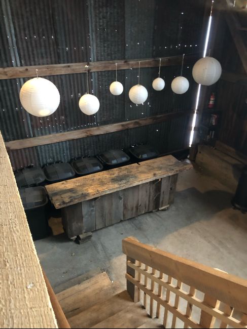 What makes a wedding formal!? 2