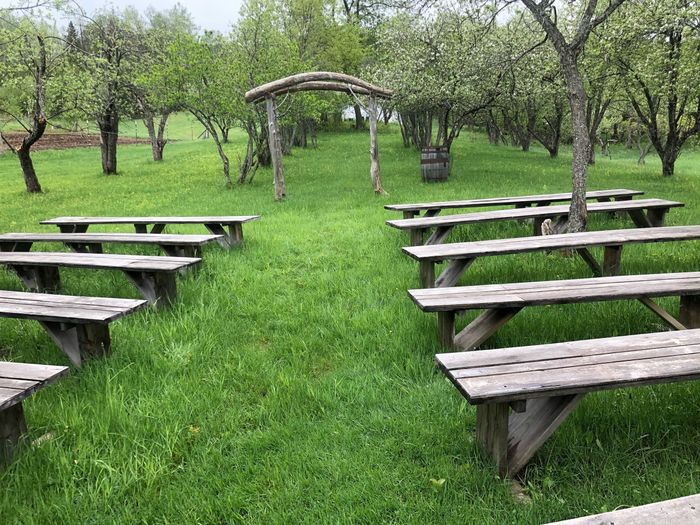 Let’s See Your Venue!! 23