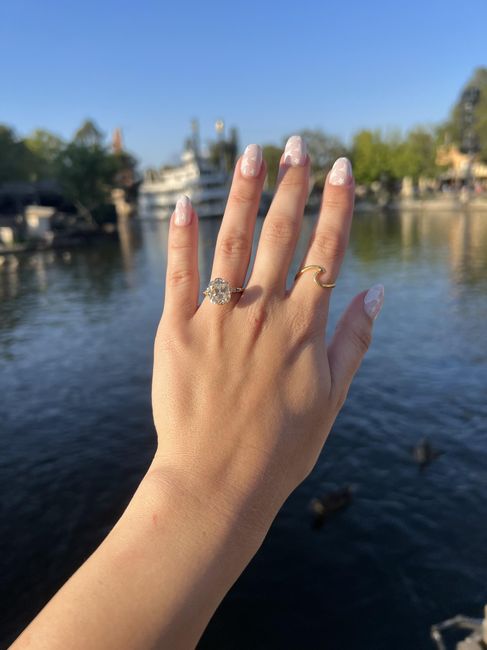 2023 Brides - Show us your ring! 12