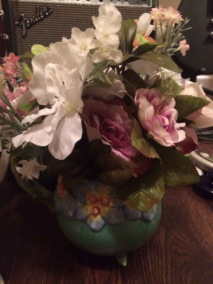 Centerpiece Mockups!