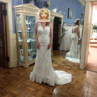 Stella York 6933 - 1