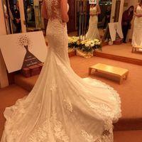 Stella York 6933 - 2