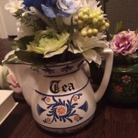 Centerpiece Mockups!