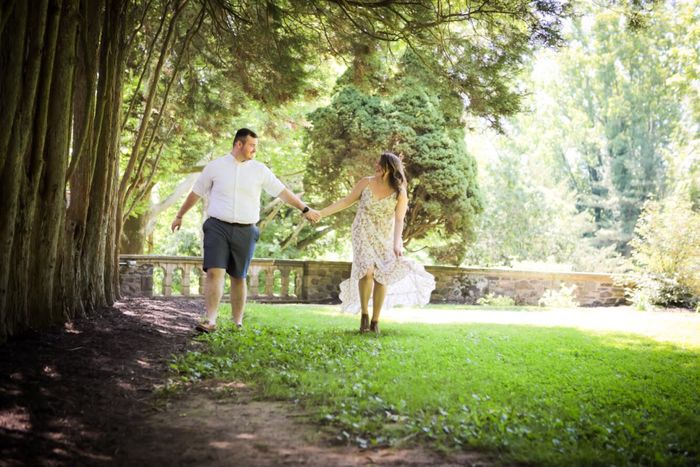 Drop your Engagement Pics! - 2