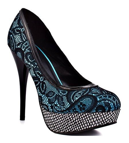 Show me your shoes!!!