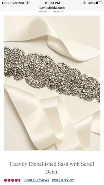 Help choosing jewelry?