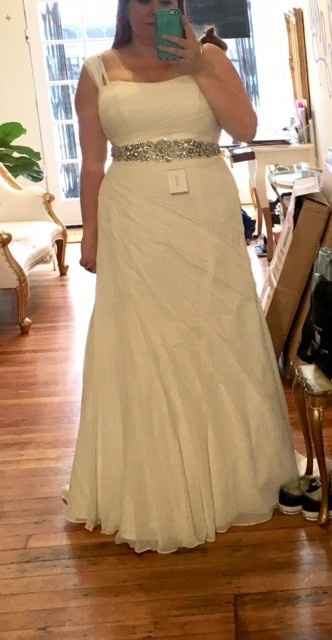 Help choosing jewelry?