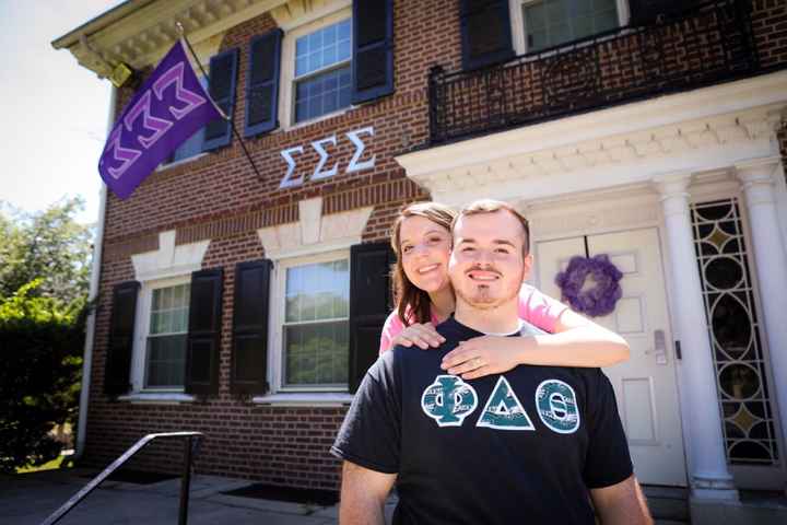 Drop your Engagement Pics! - 1