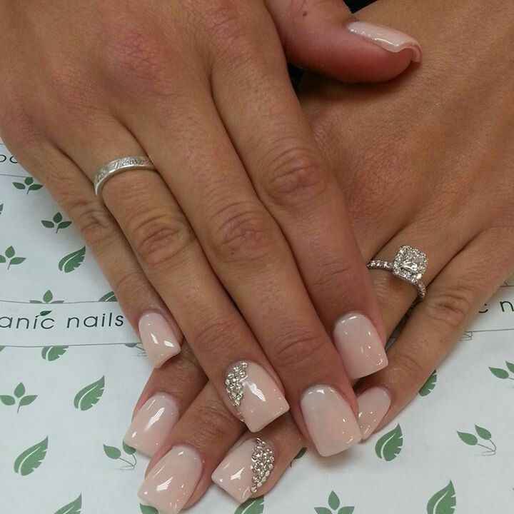 Show me your nail inspirations!
