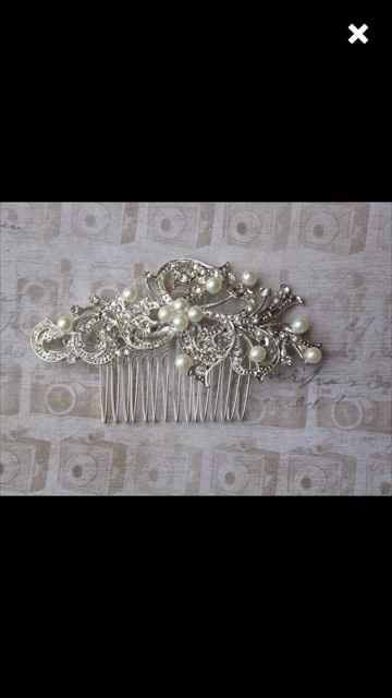 Help choosing jewelry?