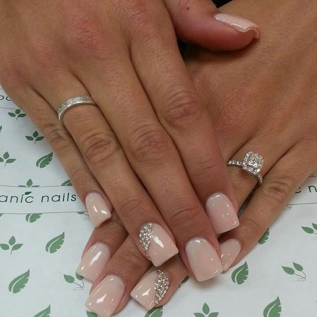 Show me your nail inspirations!