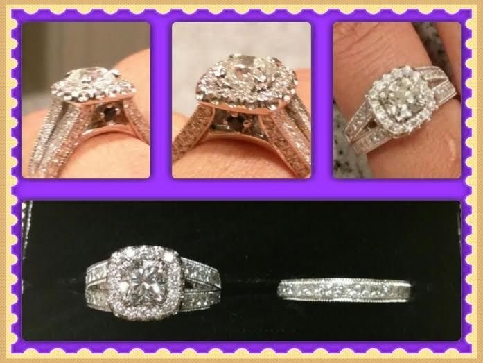 Let's see some rings!