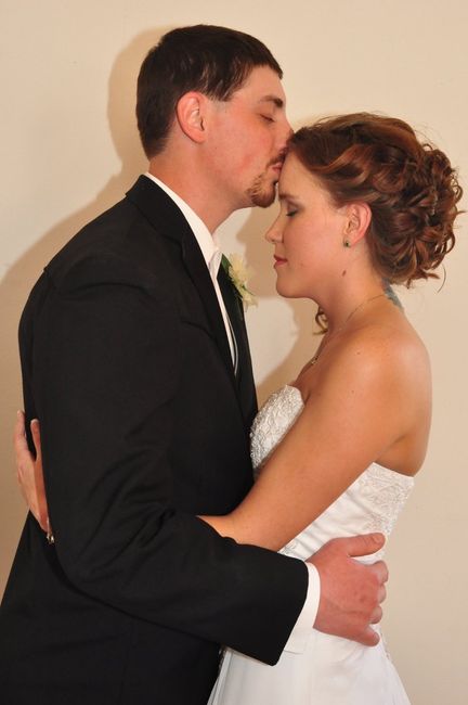 Wedding photos!
