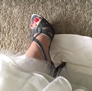 Help choosing jewelry?
