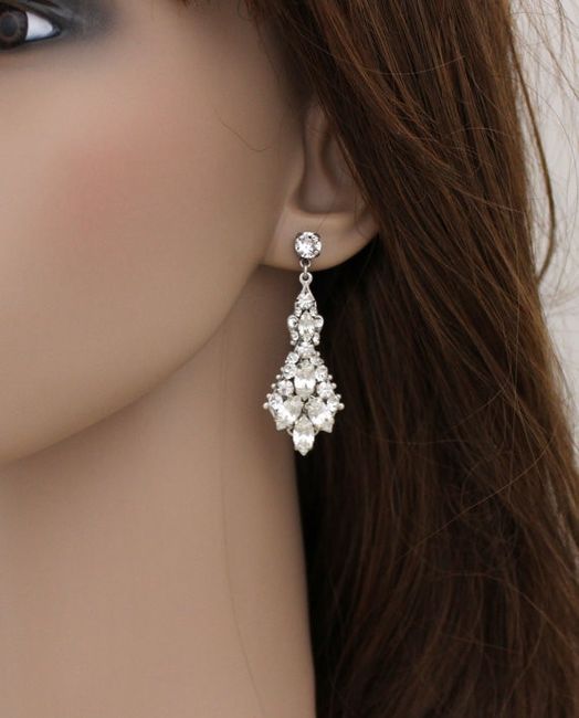 Help choosing jewelry?