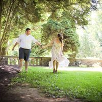 Drop your Engagement Pics! - 2