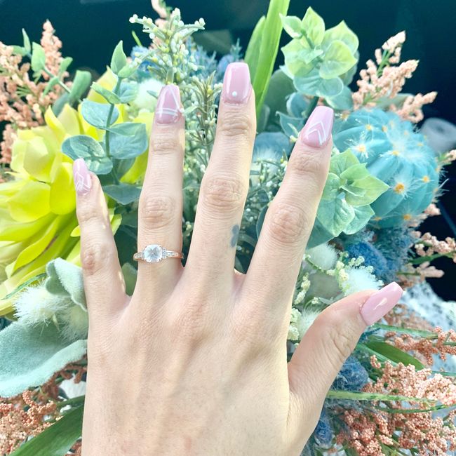 Ring appreciation post 1