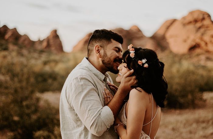 Engagement Photos! 9